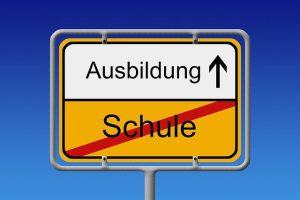 Ausbildung Yaş Həddi : Qanuni Əsaslar, Tələblər