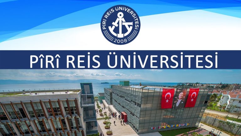 Piri Reis Universiteti: Fakültələr, Dənizçilik Karyerası-ƏN SON