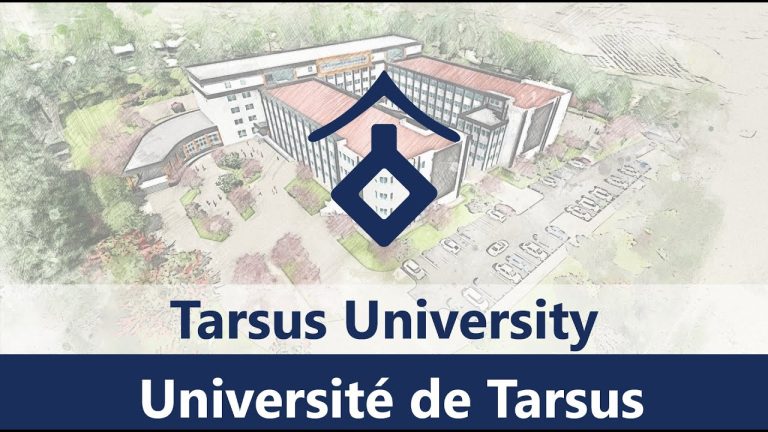 Tarsus Universiteti: Regional İnkişaf, Beynəlxalq Təhsil İmkanları-ƏN SON