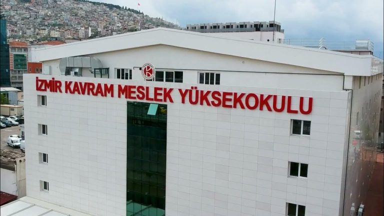 İzmir Kavram Meslek Yüksekokulu: Akademik İnfrastruktur, Fakültələr-Ən Son