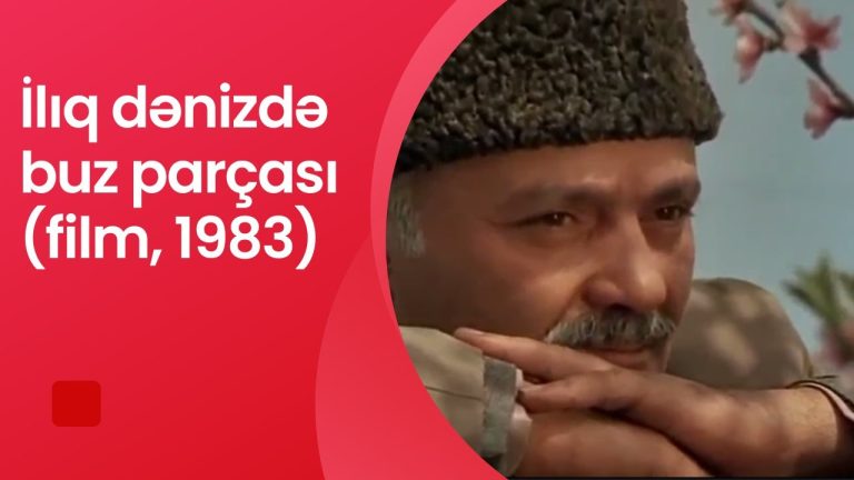 İlıq Dənizdə Buz Parçası : Mövzusu , Süjet Xətti