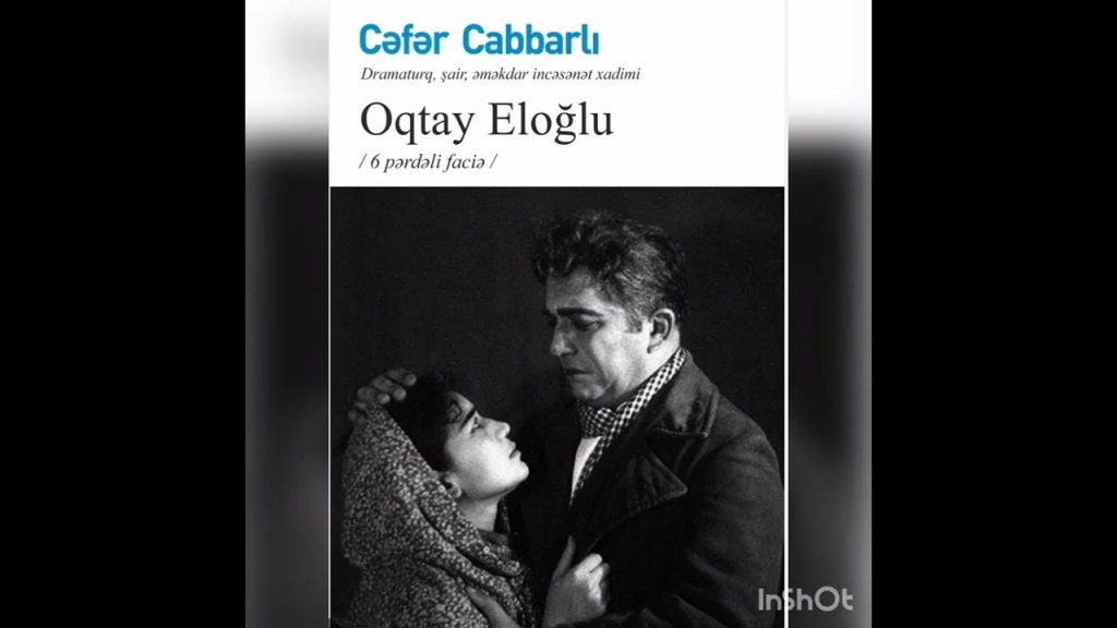 Oqtay Eloğlu: Təhlili, Məzmunu, Üslub Xüsusiyyətləri