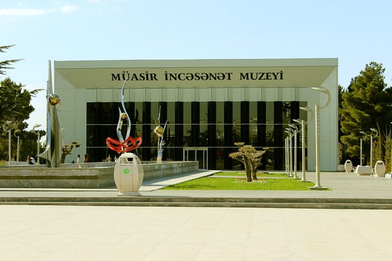 Müasir İncəsənət Muzeyi: Tarixi, İctimai Rolu,