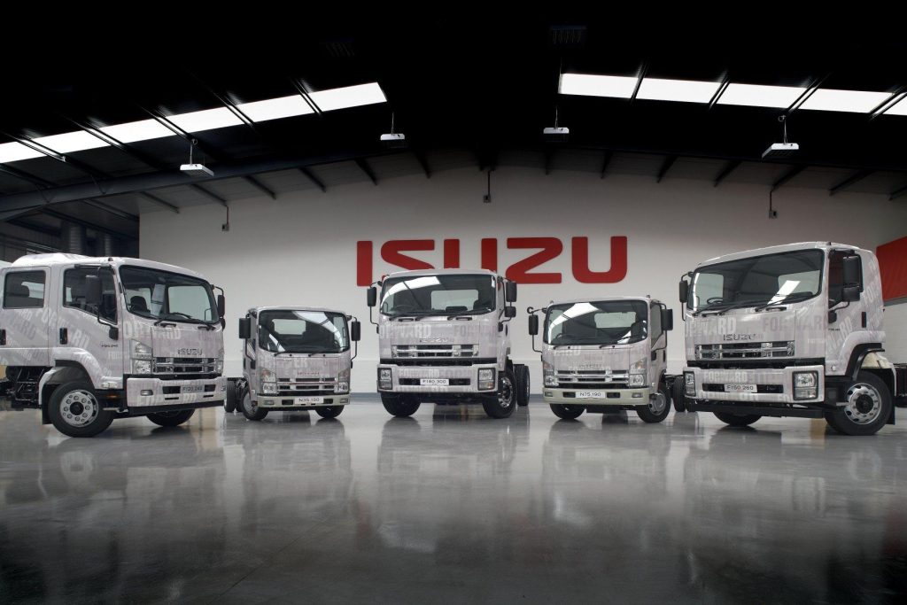 İSUZU Servis Mərkəzi: Xidmətlər, Keyfiyyət