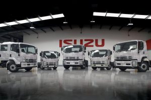 İSUZU Servis Mərkəzi: Xidmətlər, Keyfiyyət
