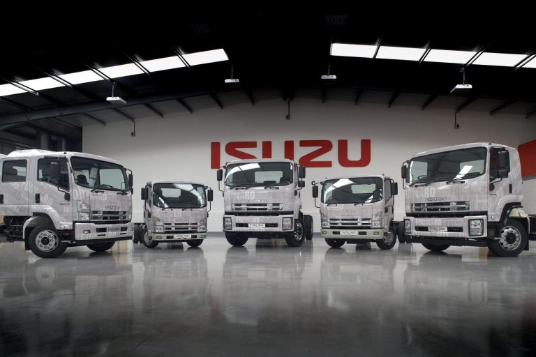 İSUZU Servis Mərkəzi: Xidmətlər, Keyfiyyət