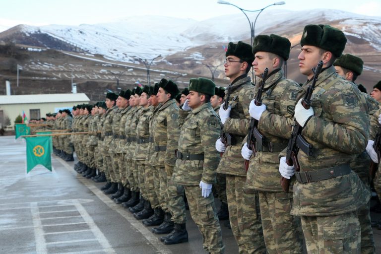 Hərbi Xidmətdən Möhlət Hüququ Olan Şəxslər: Hüquqi  Əsaslar, Sosial Zərurəti