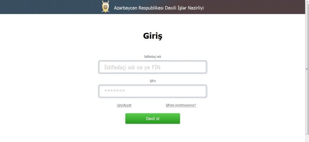 Mia.gov.az Cərimələr : Balları, Hüquqi Proseslər