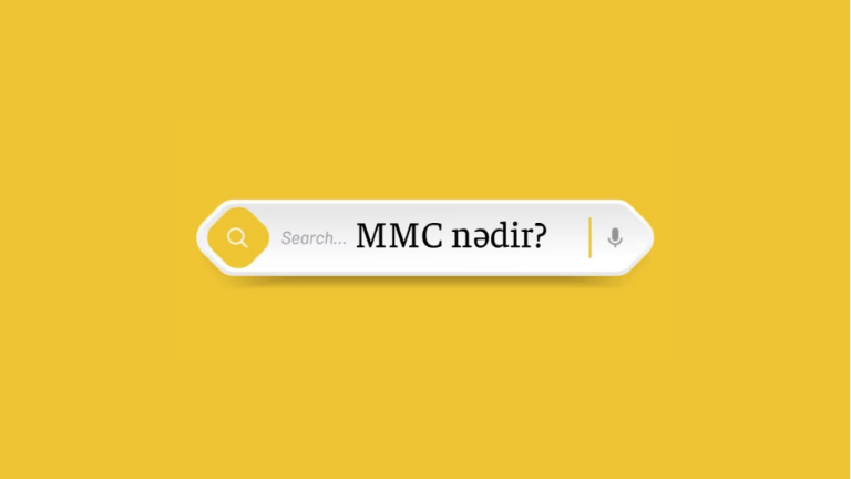 MMC: Mənası, Pay Bölgüsü