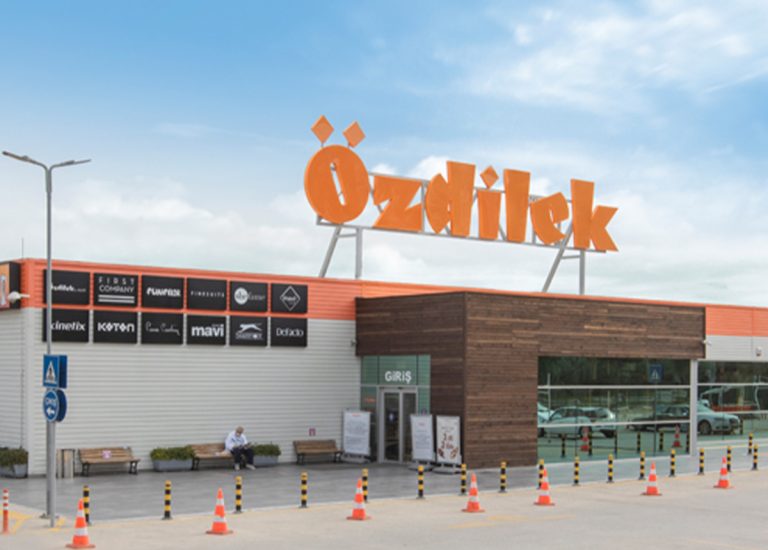 Özdilek Azərbaycan: Yeni Standartlar, İstehlakçı Məmnuniyyəti