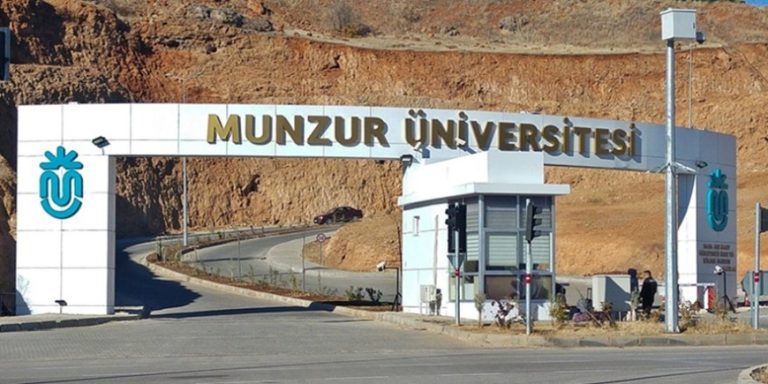 Munzur Universiteti: Fakültələr, İxtisaslar-ƏN SON
