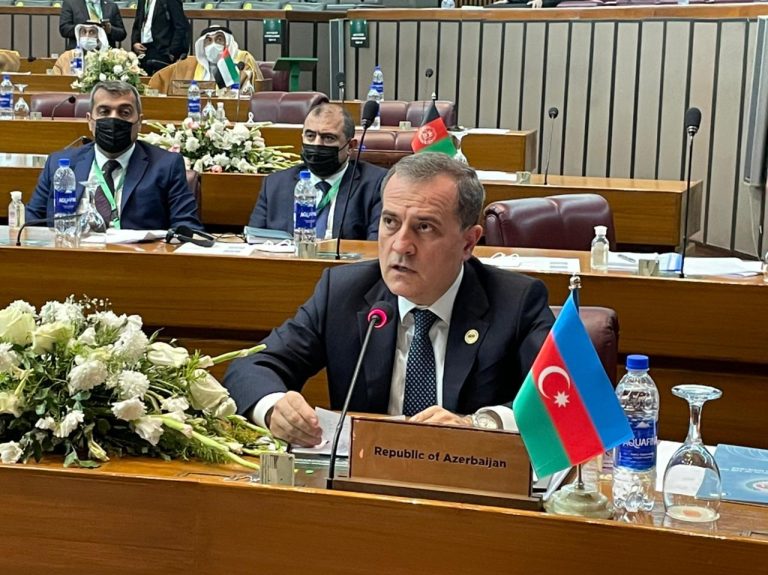 İƏT (İqtisadi Əməkdaşlıq Təşkilatı) Azərbaycan: Əməkdaşlığı, İştirakı, Qoşulması