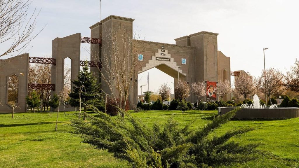 Niğde Ömer Halisdemir Universiteti: Təhsil Haqları, Maliyyə Dəstəyi-ƏN SON