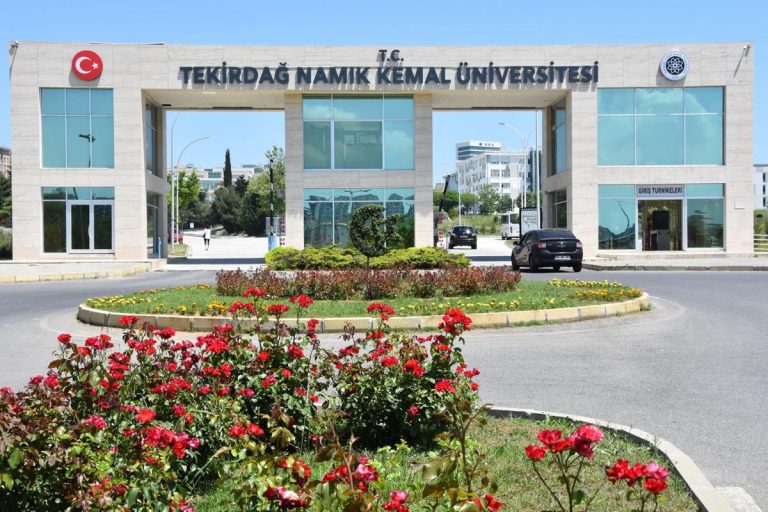 Tekirdağ Namık Kemal Universiteti : İmkanlar, İnfrastruktur – ƏN SON