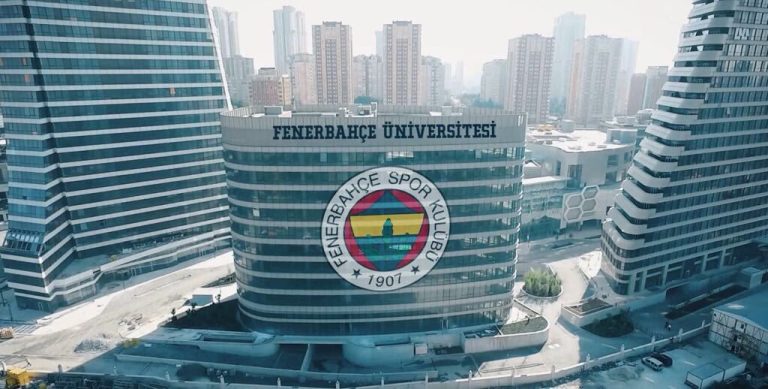 Fenerbahçe Universiteti: Fakültələr, Təhsil İmkanları-ƏN SON