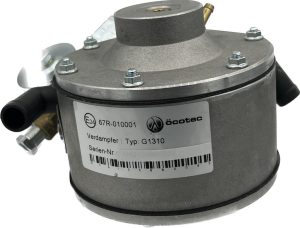 Öcotec Gasanlage ( Qaz Sistemi) : Növləri, Tətbiq Sahələri, Faydaları
