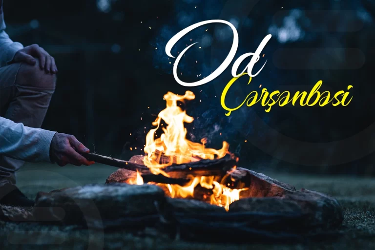 Od Çərşənbəsi : Ənənəsi, Mədəniyyəti