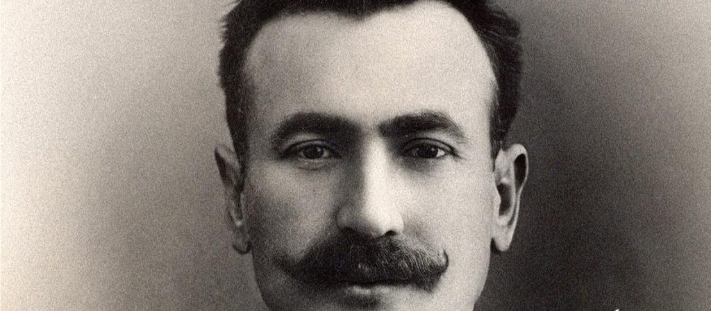 Ömər Faiq Nemanzadə: Həyatı, Fəaliyyətləri