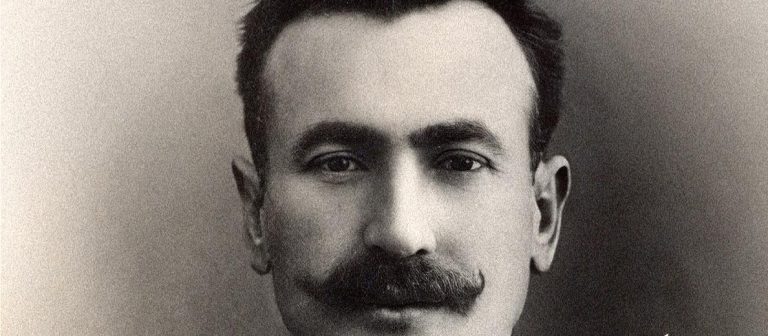 Ömər Faiq Nemanzadə: Həyatı, Fəaliyyətləri
