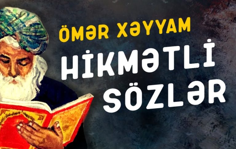 Ömər Xəyyam Şərab: Elmi Motivi, Fəlsəfi Məqamları