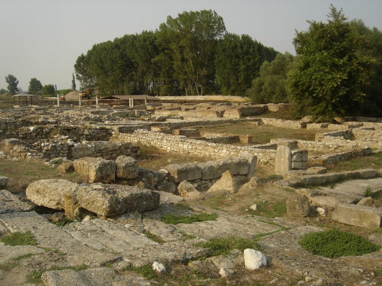 Örənqala: Tarixi, Arxeoloji Tapıntılar, Mədəniyyəti