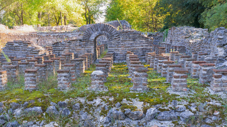 Örənqala : Tarixi Şəhər, İrsi Abidə
