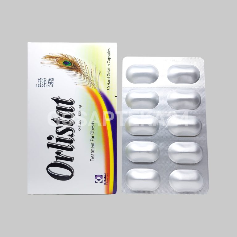 Orlistat: İstifadə Qaydaları,Qiyməti