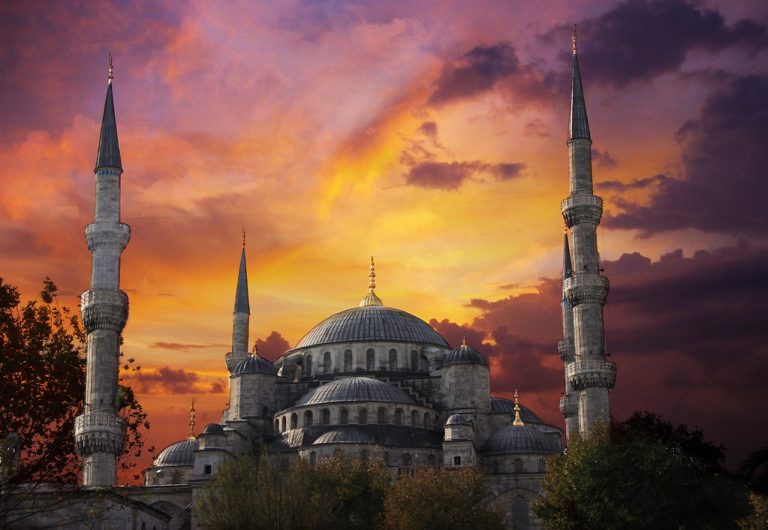 Orucluq Təqvimi : Gündəlikləri, İbadətlər
