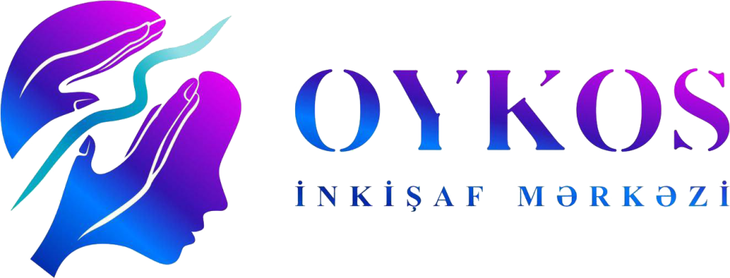 Oykos İnkişaf Mərkəzi: İnkişaf Proqramları,Psixoloji Xidmətlər