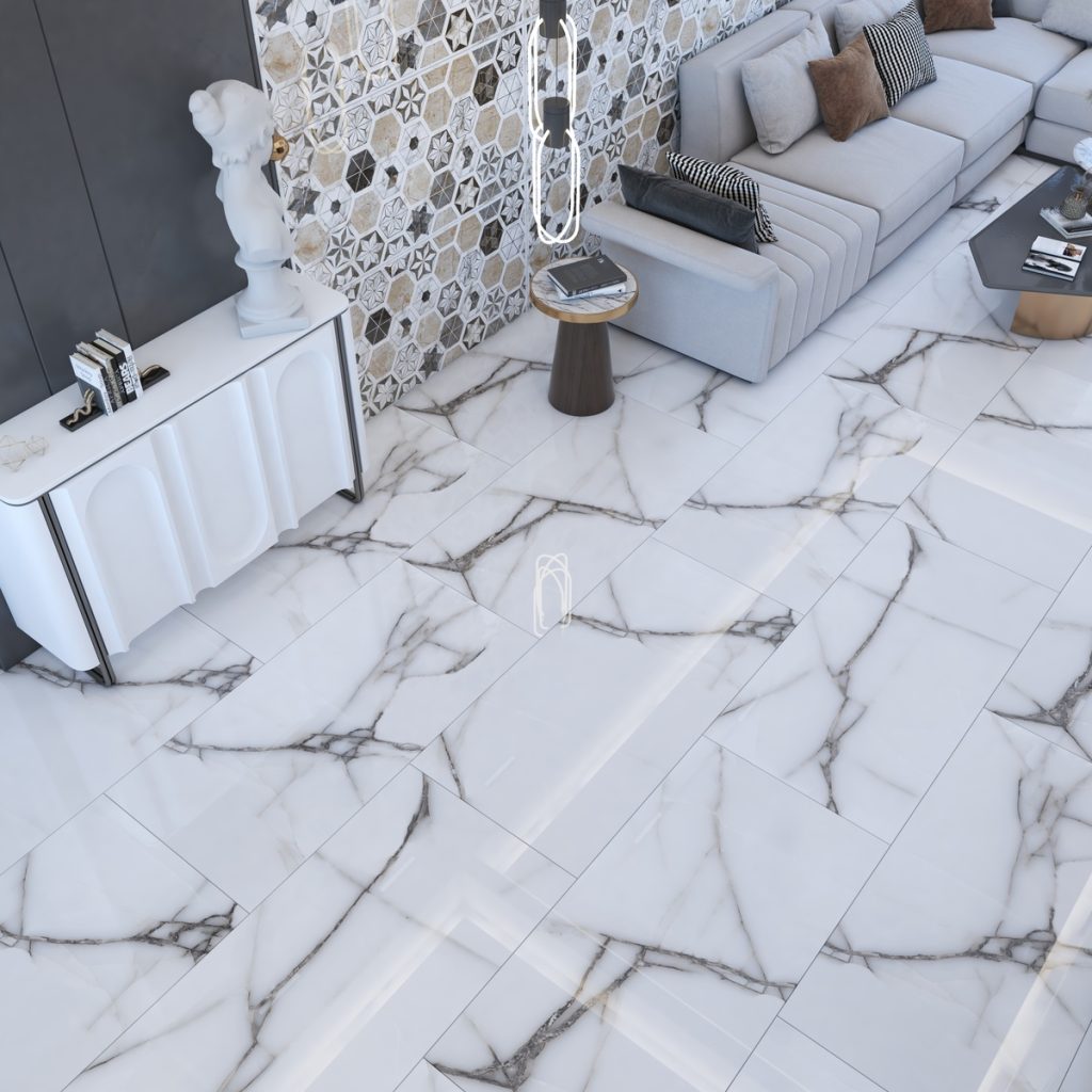 Outlet kafel metlax: Yerli İstehsal, Xidmət Səviyyəsi