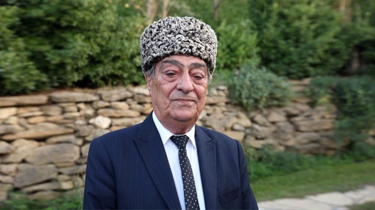 Rəşid Mahmudov : Həyatı, Elmi Fəaliyyəti
