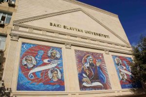 Slavyan Universiteti: İxtisaslar, Təhsil Haqları