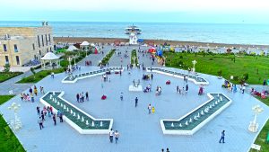 Aşıq İmran Küçəsi: Tarixi, Adın Verilməsi