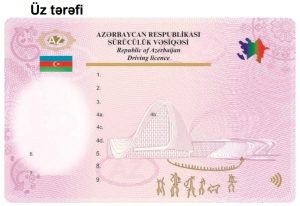 Sürücülük İmtahanı: Qaydalar, Mərhələlər