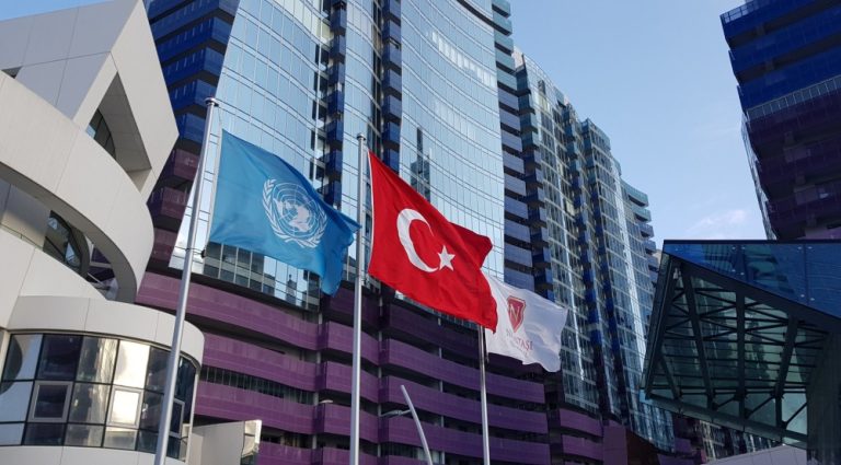 İstanbul Nişantaşı Universiteti : Qəbul prosesi, İxtisaslar – ƏN SON
