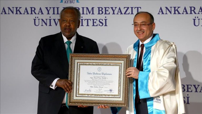 Türkiyədə Doktorantura Təhsili : Populyar ixtisaslar, Üstünlüklər – ƏN SON