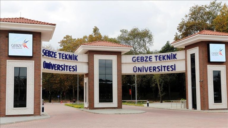 Gebze Teknik Universiteti : Təhsil haqları, Akademik Proqramlar – ƏN SON