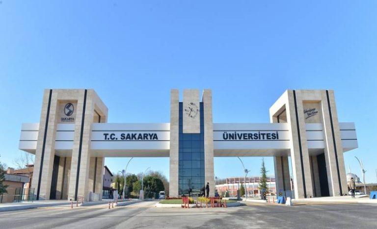 Sakarya Universiteti : Fakültələr, Qəbul şərtləri – ƏN SON
