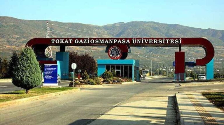 Tokat Gaziosmanpaşa Universiteti: Təhsil Haqları ,Təqaüd İmkanları-ƏN SON