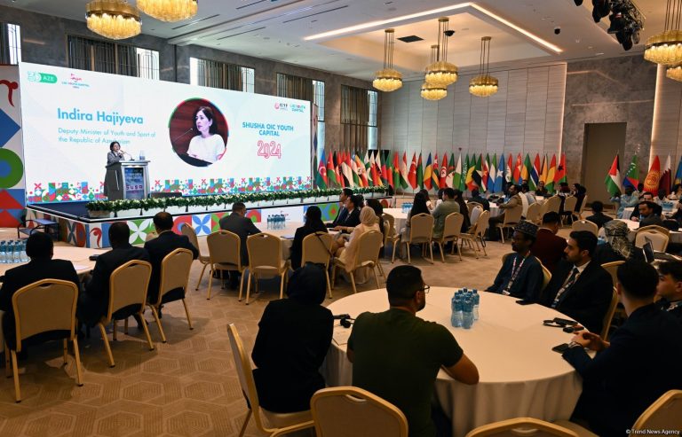 İƏT (İqtisadi Əməkdaşlıq Təşkilatı) Gənclər Paytaxtı: Missiyası, Əhatə Sahəsi