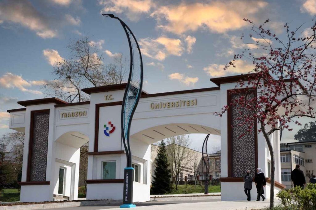 Trabzon Universiteti: Akademik Proqramlar, Quruluş Strukturu-Ən Son