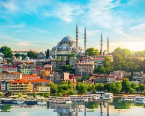 Türkiyə Turları : Mədəniyyət, Tarix Turları, Kapadokya