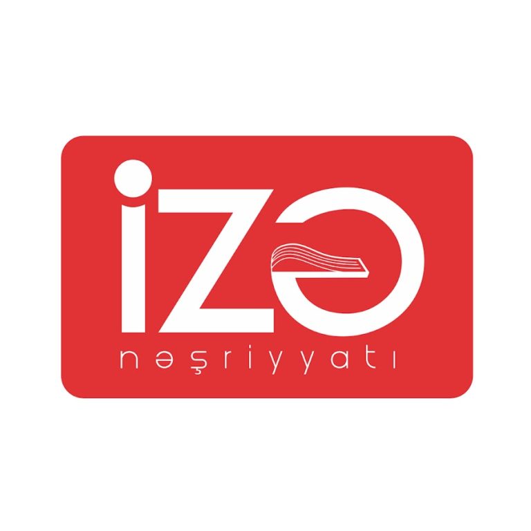 İzə Nəşriyyatı : Fəaliyyəti , Missiyası