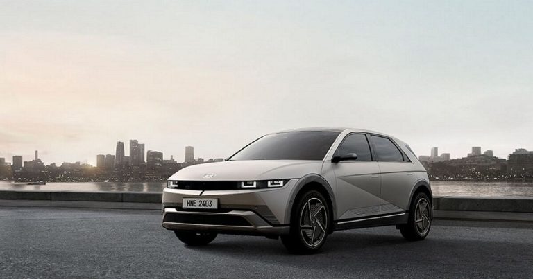 Hyundai İONİQ 5 : Dizaynı,Texniki Göstəricilər, Performans, Batereya