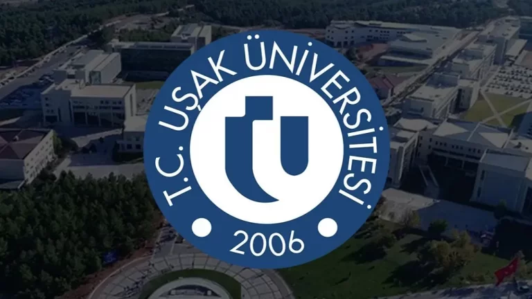 Uşak Universiteti: Təhsil İmkanları, Maliyyə Dəstəyi-ƏN SON