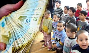 İşləməyən Analara Uşaq Pulu : Şərtləri, Əhəmiyyəti