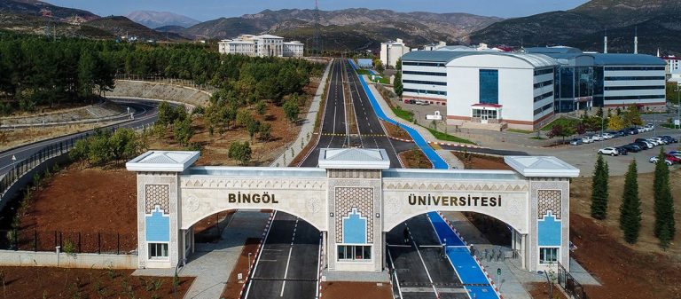 Bingöl Universiteti: Qəbul Qaydaları, Təhsil Haqları-ƏN SON