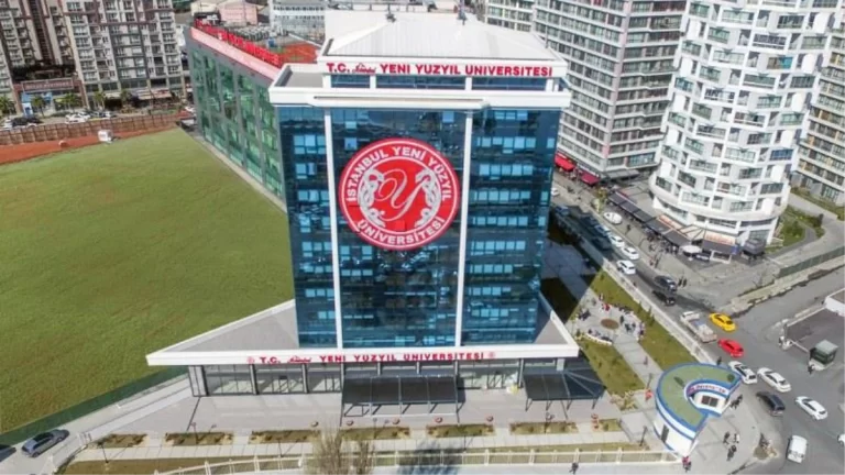 İstanbul Yeni Yüzyıl Universiteti : Təhsil Haqları, Üstünlüklər – Ən SON