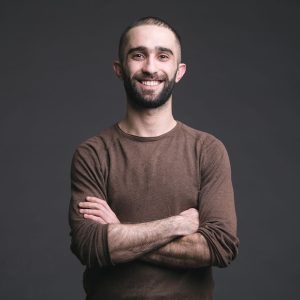 Əlixan Rəcəbov : Erkən Həyatı, Yaradıcılıq Təcrübələri