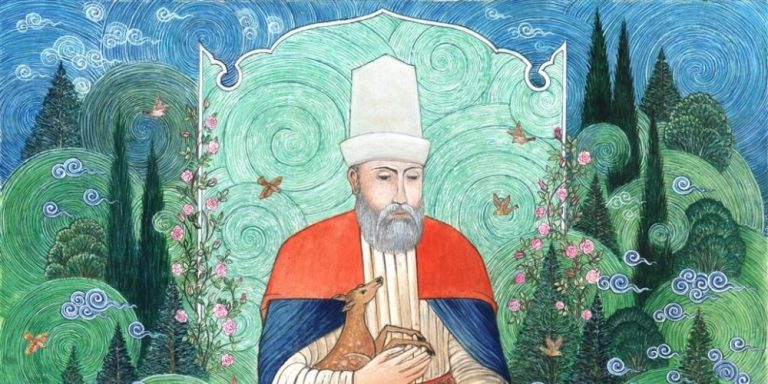 Ələvilər : Tarixi Kökü, Ayinləri, İbadətləri